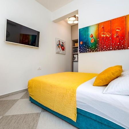 Free Parking Marli 4 - Room With Private Entrance - Dubrovnik Exteriör bild