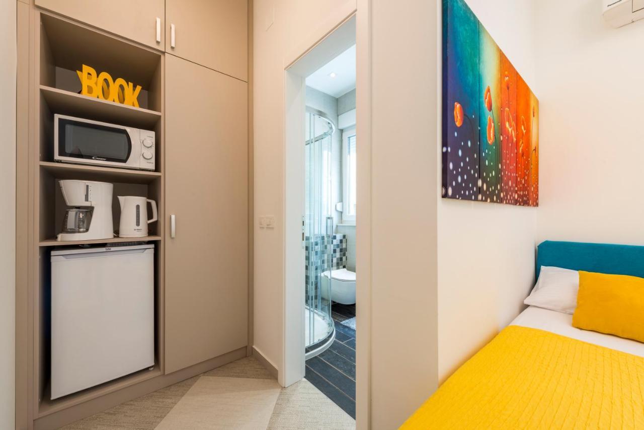 Free Parking Marli 4 - Room With Private Entrance - Dubrovnik Exteriör bild