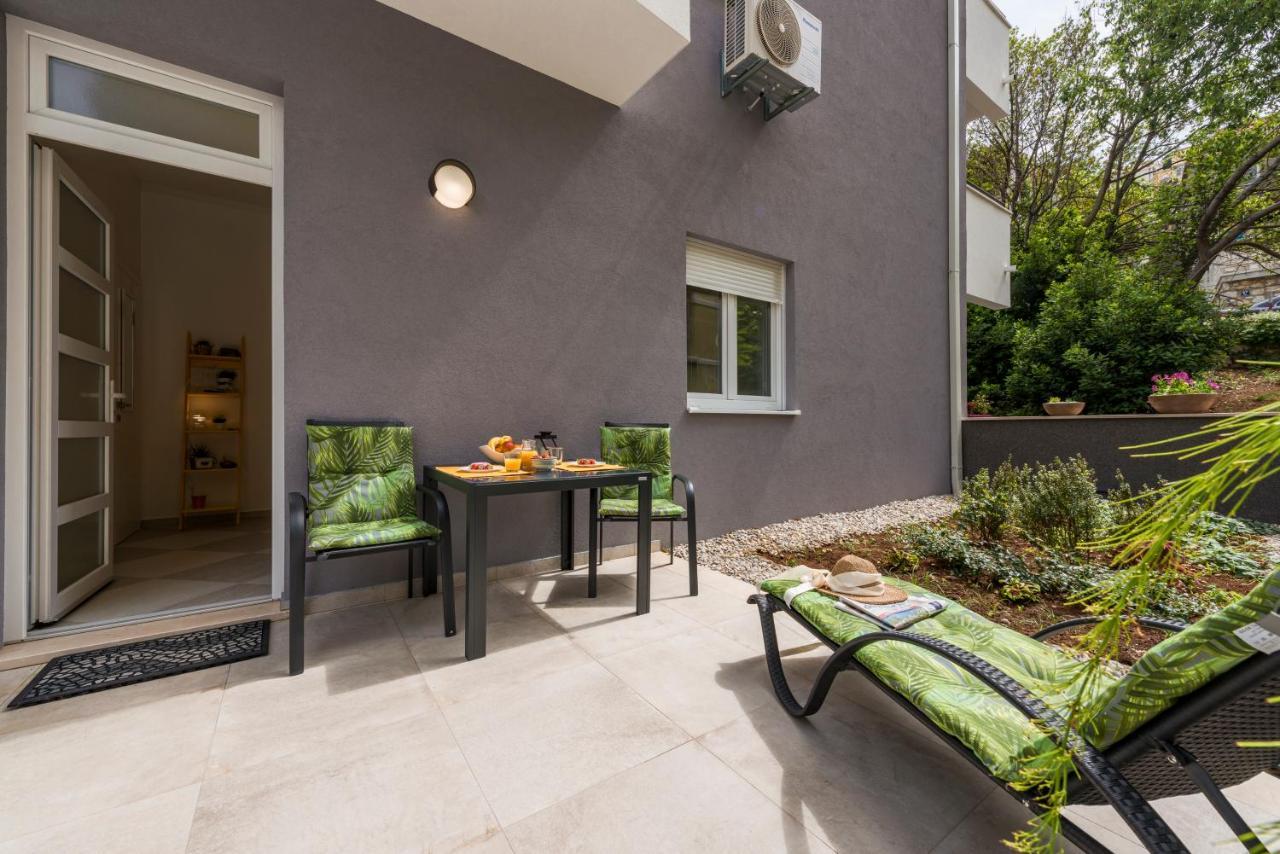Free Parking Marli 4 - Room With Private Entrance - Dubrovnik Exteriör bild