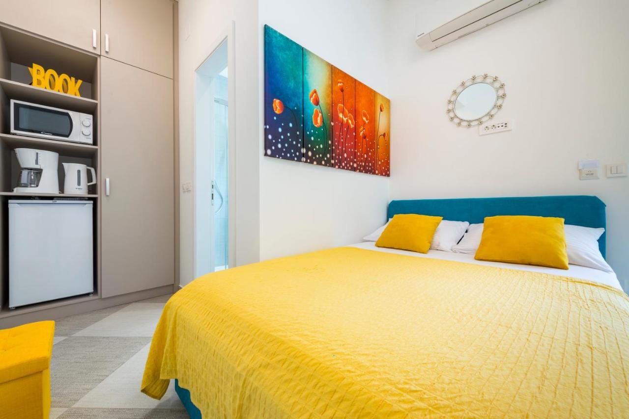 Free Parking Marli 4 - Room With Private Entrance - Dubrovnik Exteriör bild